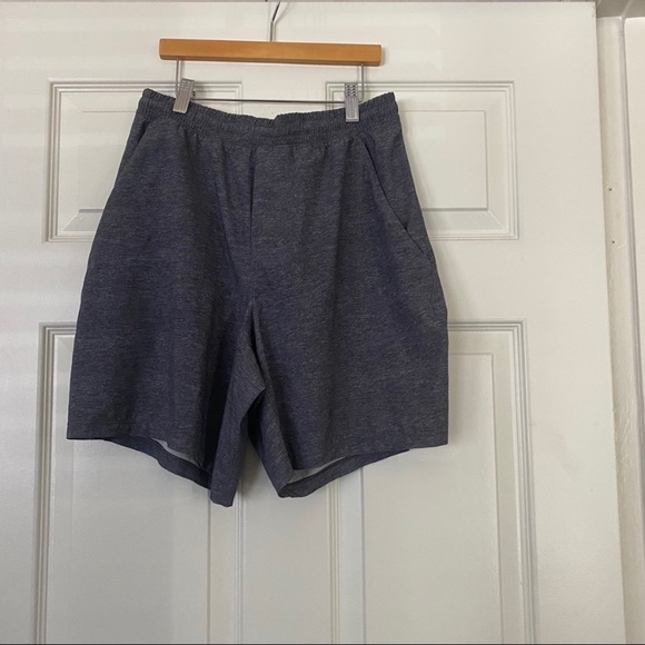 lululemon athletica Shorts Mens Lululemon Pacebreaker 7inch Shorts